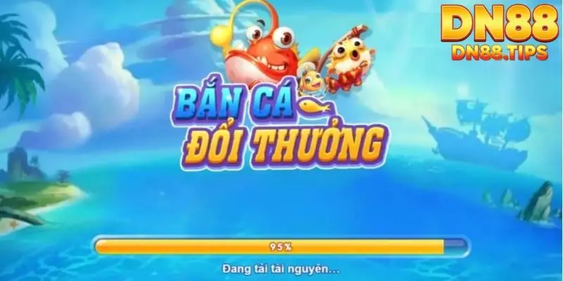Bắn Cá DN88 - Trải Nghiệm Game Giải Trí Đổi Thưởng Hấp Dẫn - PLAYMIRA99