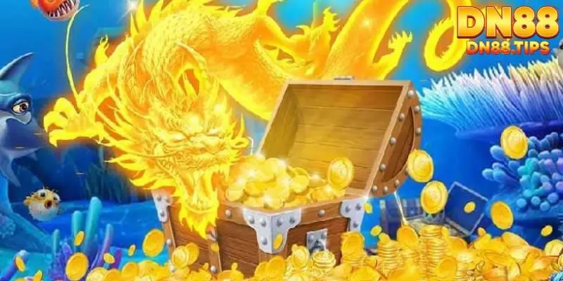 Bắn Cá DN88 - Trải Nghiệm Game Giải Trí Đổi Thưởng Hấp Dẫn - PLAYMIRA99