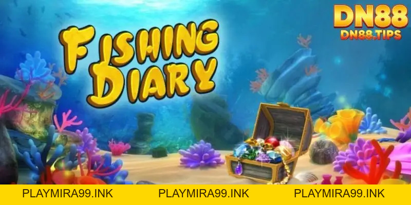 Bắn Cá Ăn Tiền DN88 Thông Tin Tổng Quan Và Đầy Đủ - PLAYMIRA99