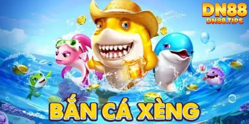 Bắn Cá DN88 - Trải Nghiệm Game Giải Trí Đổi Thưởng Hấp Dẫn - PLAYMIRA99
