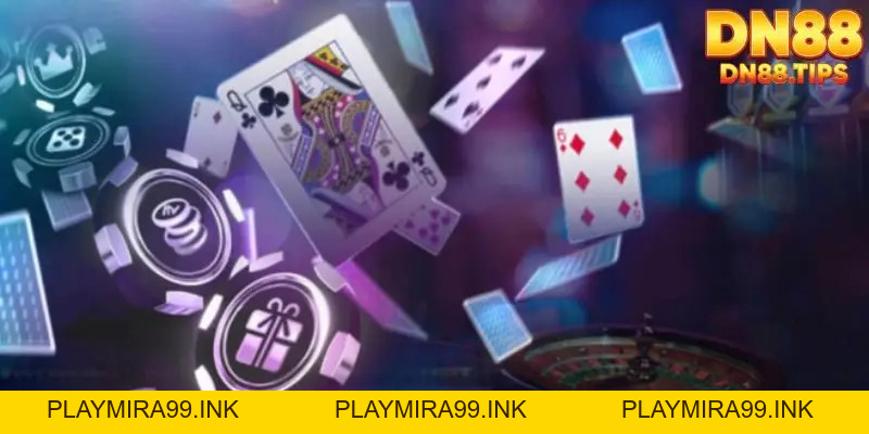 Cách Chơi Bài Binh Bửu DN88 Hướng Dẫn Dễ Hiểu - PLAYMIRA99
