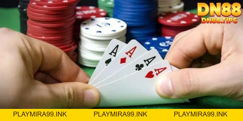 Cách Chơi Bài Binh Bửu DN88 Hướng Dẫn Dễ Hiểu - PLAYMIRA99