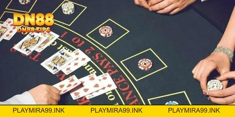 Casino DN88 Sảnh Game Đẳng Cấp, Uy Tín Và Hấp Dẫn - PLAYMIRA99