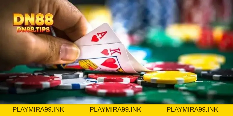 Casino DN88 Sảnh Game Đẳng Cấp, Uy Tín Và Hấp Dẫn - PLAYMIRA99