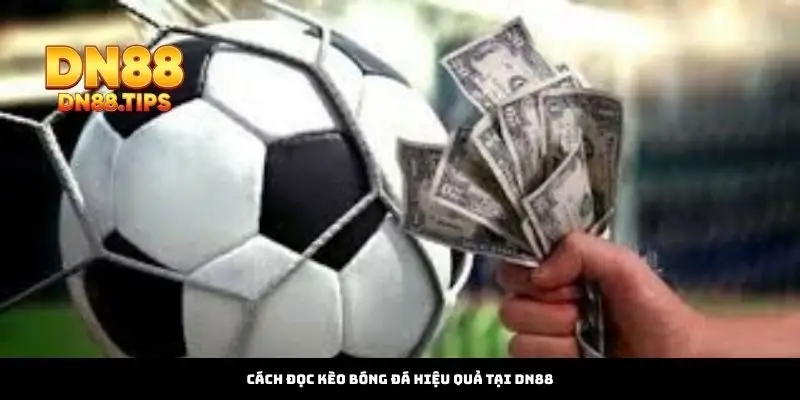 Cách Đọc Kèo Bóng Đá Chuẩn Thông Minh Tại DN88 - PLAYMIRA99