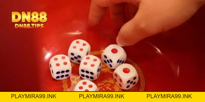 Casino DN88 Sảnh Game Đẳng Cấp, Uy Tín Và Hấp Dẫn - PLAYMIRA99