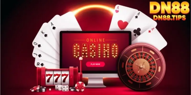Casino DN88 Sảnh Game Đẳng Cấp, Uy Tín Và Hấp Dẫn - PLAYMIRA99