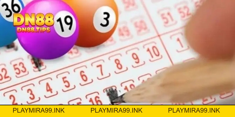 Cách Chơi Lô Đề Miền Bắc Thắng Lớn Cùng DN88 - PLAYMIRA99