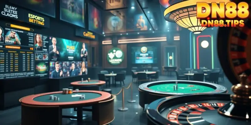 Điều Khoản Điều Kiện DN88 - Những Quy Định Quan Trọng - PLAYMIRA99