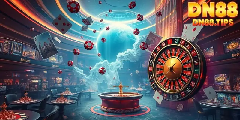 Điều Khoản Điều Kiện DN88 - Những Quy Định Quan Trọng - PLAYMIRA99