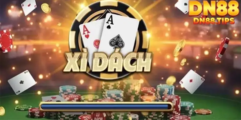 Game Bài Xì Dách DN88 - Luật Chơi, Cách Chơi Và Bí Quyết - PLAYMIRA99