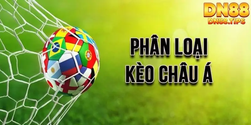 Kèo Châu Á DN88 Hình Thức Cá Cược Bóng Đá Phổ Biến - PLAYMIRA99