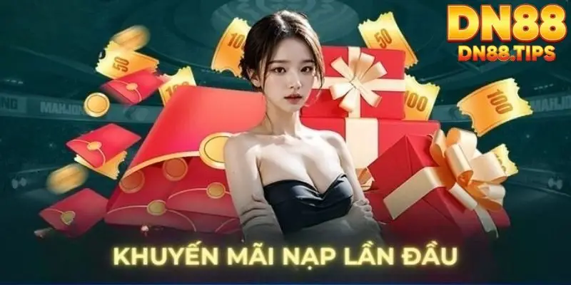 Khuyến Mãi DN88 Ưu Đãi Hấp Dẫn, Nhận Thưởng Cực Khủng - PLAYMIRA99