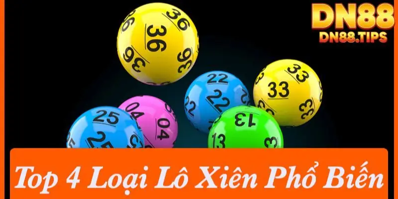 Lô Xiên DN88 - Hình Thức Cá Cược Sinh Lời Cao Tại DN88 - PLAYMIRA99