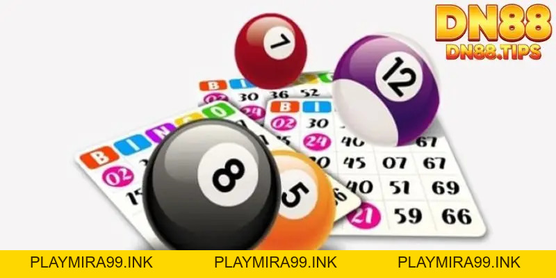 Xổ Số DN88 - Trải Nghiệm Giải Trí Hấp Dẫn, Dễ Chơi Dễ Trúng - PLAYMIRA99
