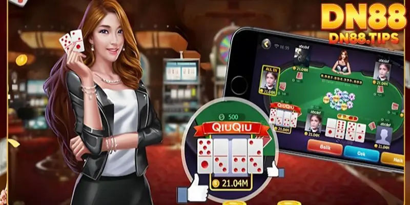 Hướng Dẫn Nạp Tiền DN88 Chi Tiết Nhanh Chóng, An Toàn - PLAYMIRA99