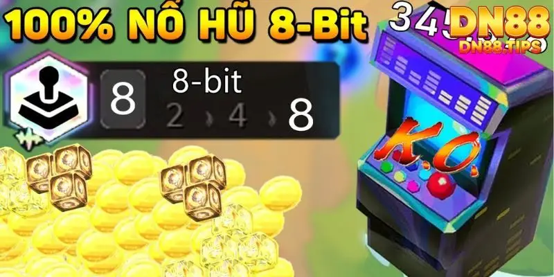 Nổ Hũ DN88 Trò Chơi Đổi Thưởng Hấp Dẫn, Cơ Hội Trúng Lớn - PLAYMIRA99