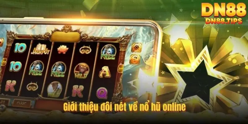 Nổ Hũ Long Vương DN88 Thông Tin Tổng Quan - PLAYMIRA99