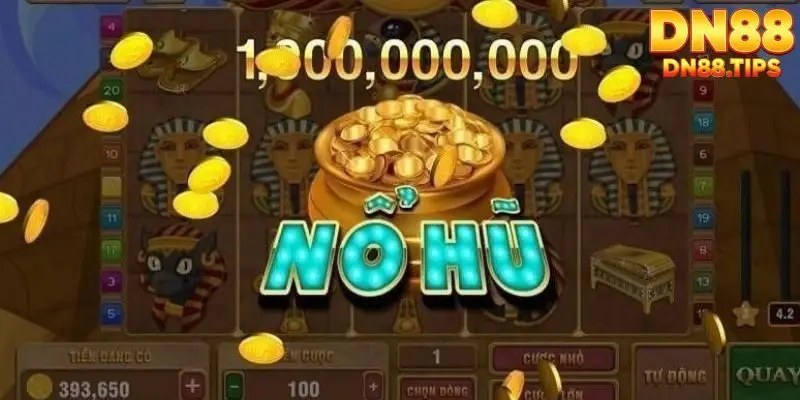 Nổ Hũ Long Vương DN88 Thông Tin Tổng Quan - PLAYMIRA99