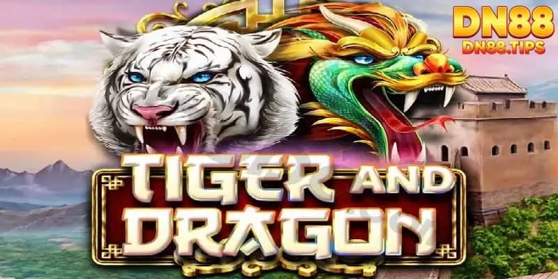 Rồng Hổ DN88 Trò Chơi Casino Đơn Giản, Nhanh Gọn - PLAYMIRA99
