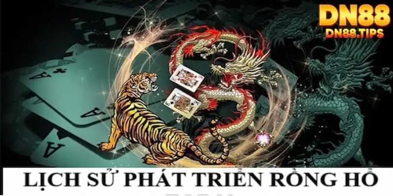 Rồng Hổ DN88 Trò Chơi Casino Đơn Giản, Nhanh Gọn - PLAYMIRA99