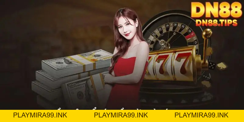 Rút Tiền DN88 Hướng Dẫn Chi Tiết, Nhanh Chóng Và An Toàn - PLAYMIRA99