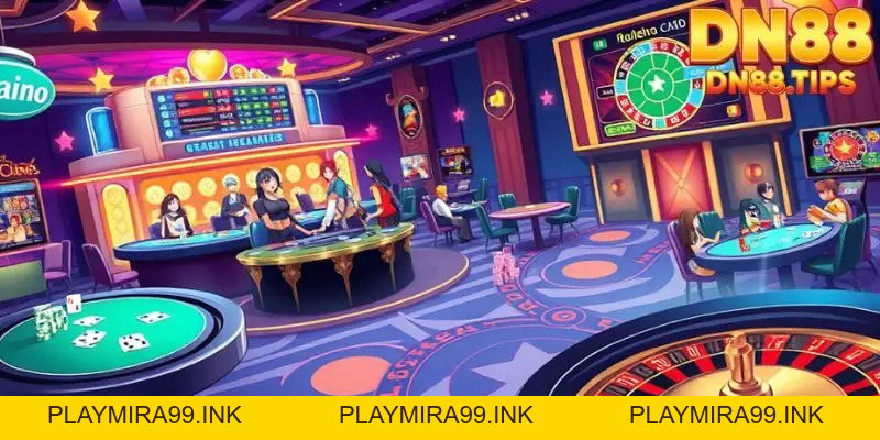 Rút Tiền DN88 Hướng Dẫn Chi Tiết, Nhanh Chóng Và An Toàn - PLAYMIRA99