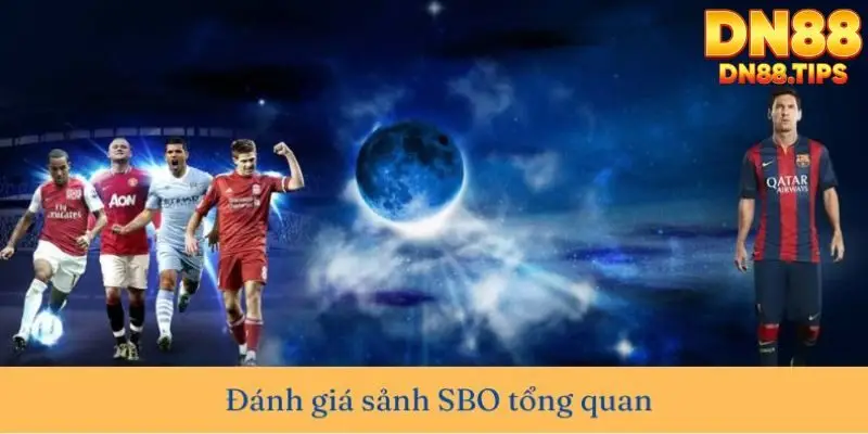 Sảnh SBO DN88 Trung Tâm Cá Cược Thể Thao Trực Tuyến - PLAYMIRA99