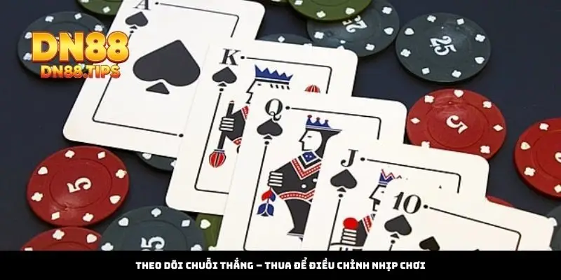 Hướng Dẫn Cách Chơi Xì Dách Luôn Thắng Tại DN88 - PLAYMIRA99