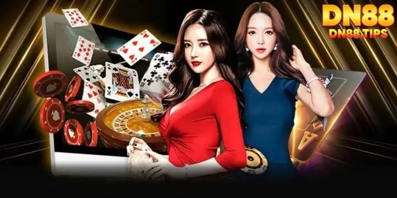 Tiến Lên Miền Nam DN88 Game Bài Dân Gian Hấp Dẫn - PLAYMIRA99