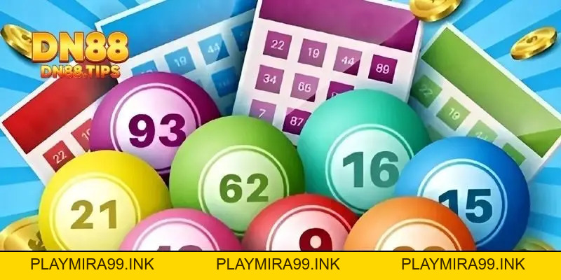 Cách Chơi Lô Đề Miền Bắc Thắng Lớn Cùng DN88 - PLAYMIRA99