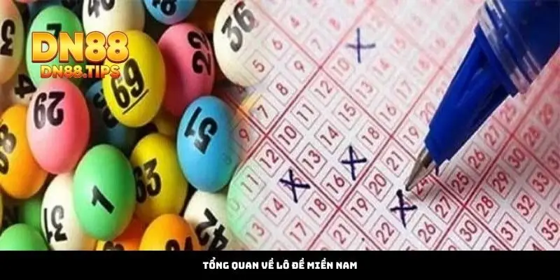 Cách Chơi Lô Đề Miền Nam Dễ Hiểu Cho Người Mới Tại DN88 - PLAYMIRA99