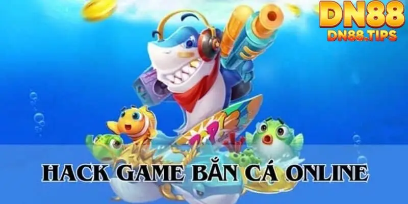 Tool Hack Bắn Cá - Tăng Tỷ Lệ Thắng Hay Rủi Ro Tiềm Ẩn - PLAYMIRA99