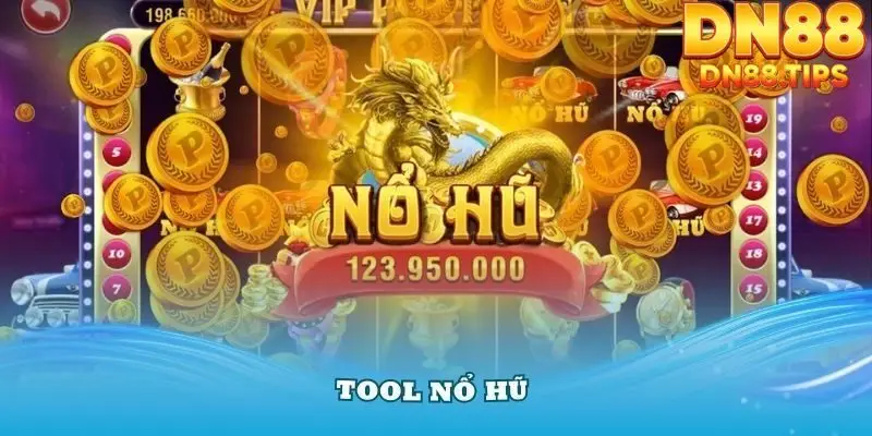 Tool Hack Nổ Hũ DN88 - Sự Thật Phía Sau Và Những Rủi Ro - PLAYMIRA99