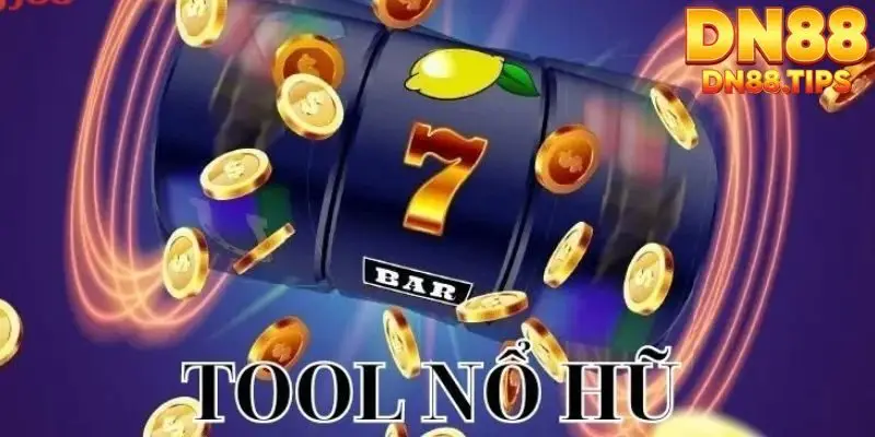Tool Hack Nổ Hũ DN88 - Sự Thật Phía Sau Và Những Rủi Ro - PLAYMIRA99