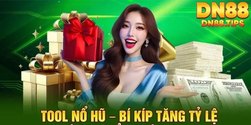 Nổ Hũ DN88 Trò Chơi Đổi Thưởng Hấp Dẫn, Cơ Hội Trúng Lớn - PLAYMIRA99