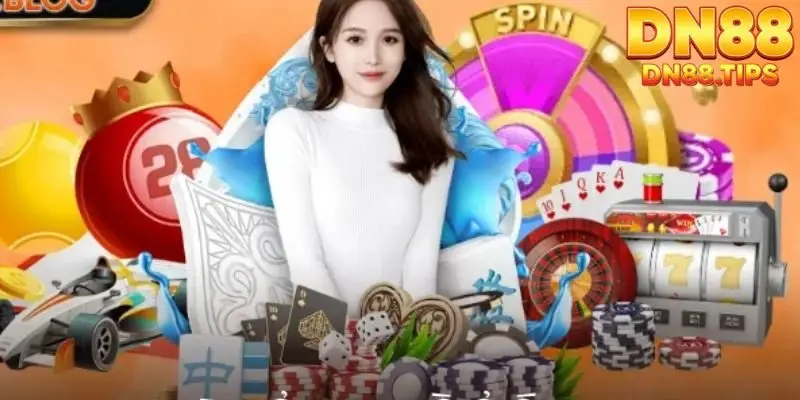 Xổ Số DN88 - Trải Nghiệm Giải Trí Hấp Dẫn, Dễ Chơi Dễ Trúng - PLAYMIRA99