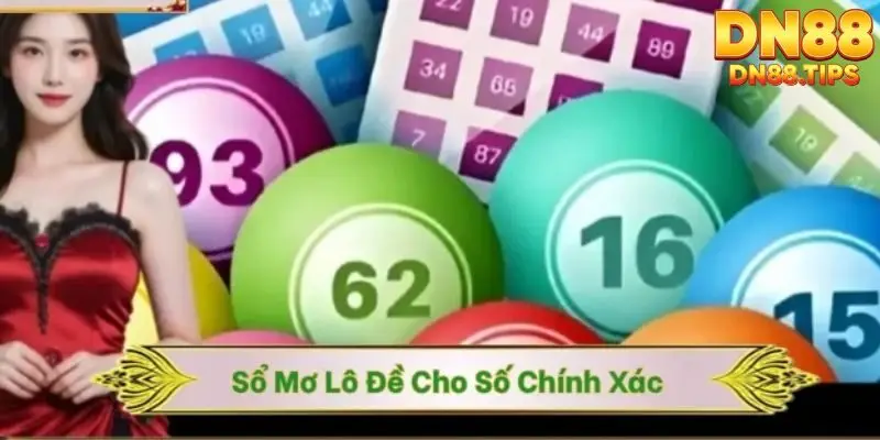 Xổ số nhanh DN88 Trải nghiệm theo dõi kết quả tiện lợi - PLAYMIRA99