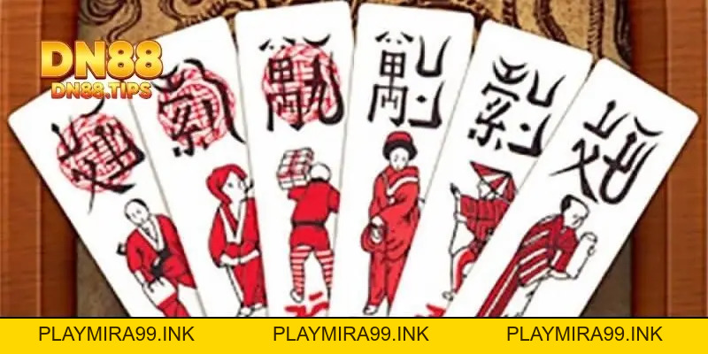 Casino DN88 Sảnh Game Đẳng Cấp, Uy Tín Và Hấp Dẫn - PLAYMIRA99