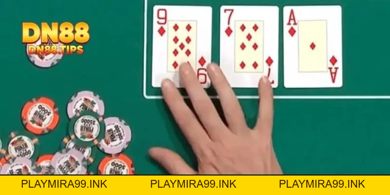 Casino DN88 Sảnh Game Đẳng Cấp, Uy Tín Và Hấp Dẫn - PLAYMIRA99