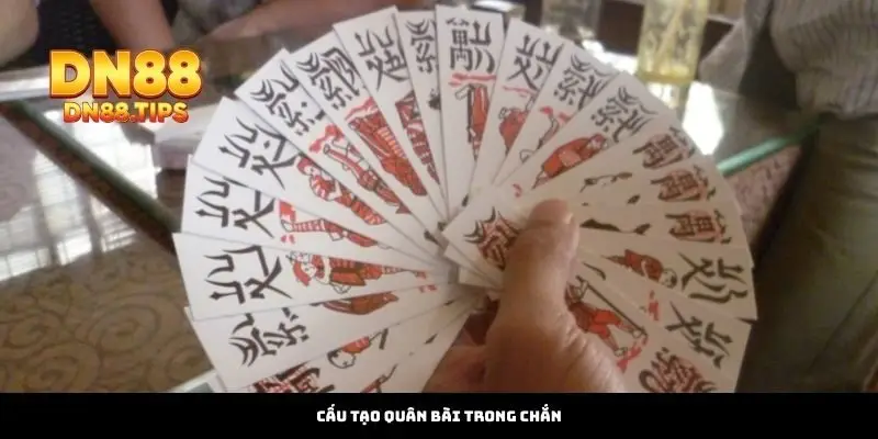 Nắm Rõ Cách Chơi Bài Chắn Dễ Hiểu Từ DN88 - PLAYMIRA99
