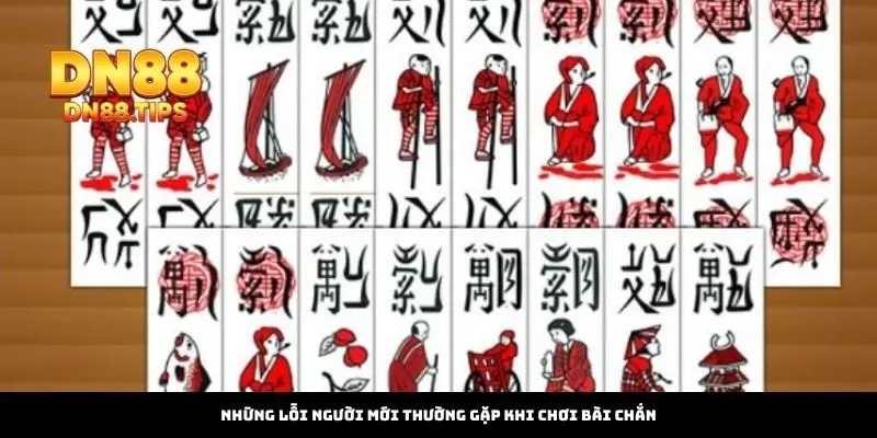 Nắm Rõ Cách Chơi Bài Chắn Dễ Hiểu Từ DN88 - PLAYMIRA99